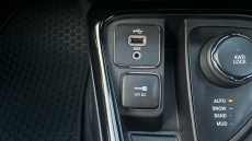 Jeep Compass 1.4 Multiair 170 Limited 5dr Auto Petrol Station Wagon